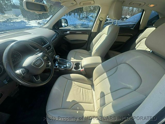 2015 Audi Q5 In Absolutely EXCELLENT CONDITION - 22994758 - 6