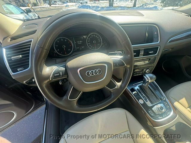 2015 Audi Q5 In Absolutely EXCELLENT CONDITION - 22994758 - 8