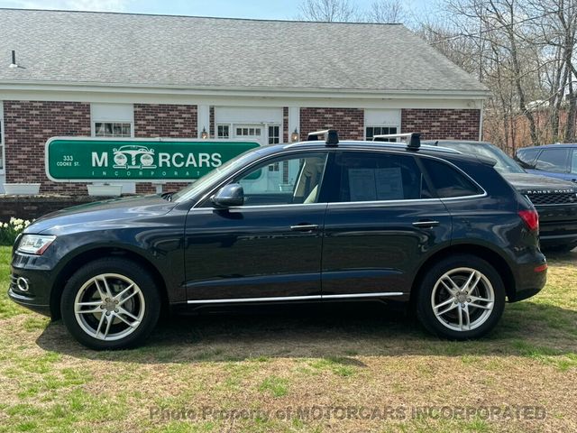2015 Audi Q5 In Great CONDITION!!  - 22994758 - 0