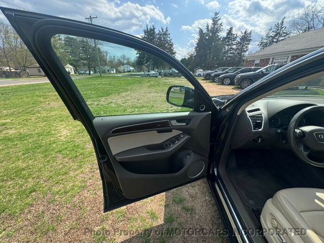 2015 Audi Q5 In Great CONDITION!!  - 22994758 - 9