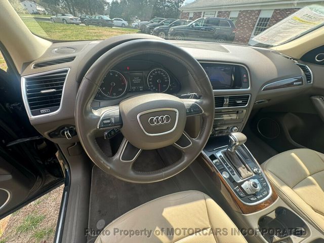 2015 Audi Q5 In Great CONDITION!!  - 22994758 - 13