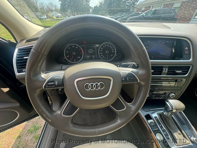 2015 Audi Q5 In Great CONDITION!!  - 22994758 - 14