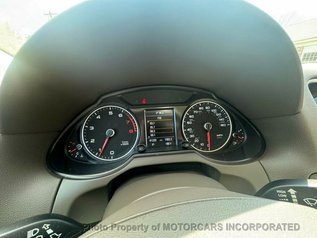 2015 Audi Q5 In Great CONDITION!!  - 22994758 - 17