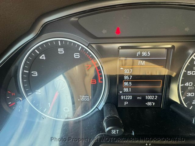 2015 Audi Q5 In Great CONDITION!!  - 22994758 - 18