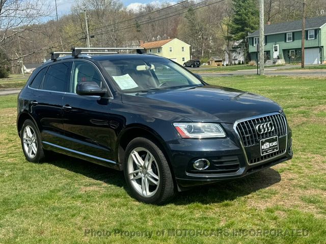 2015 Audi Q5 In Great CONDITION!!  - 22994758 - 1