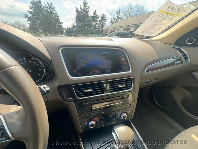 2015 Audi Q5 In Great CONDITION!!  - 22994758 - 19