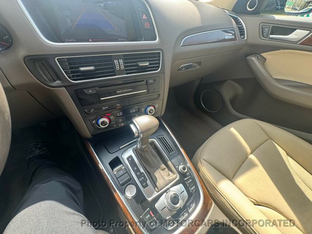 2015 Audi Q5 In Great CONDITION!!  - 22994758 - 20