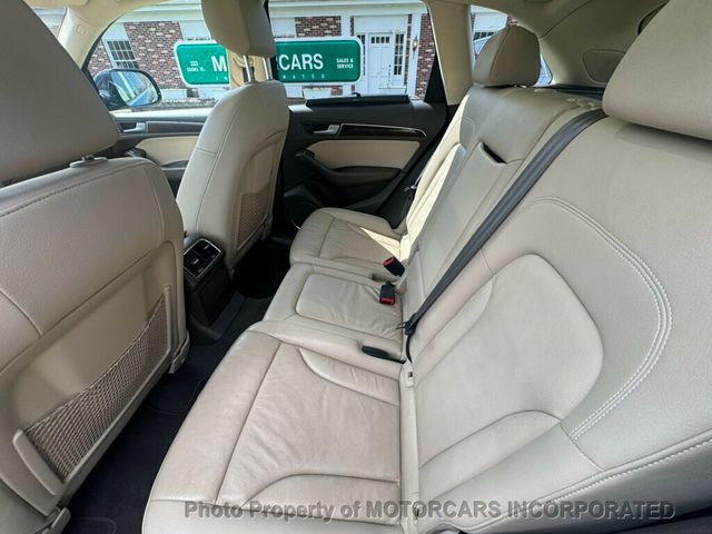 2015 Audi Q5 In Great CONDITION!!  - 22994758 - 23