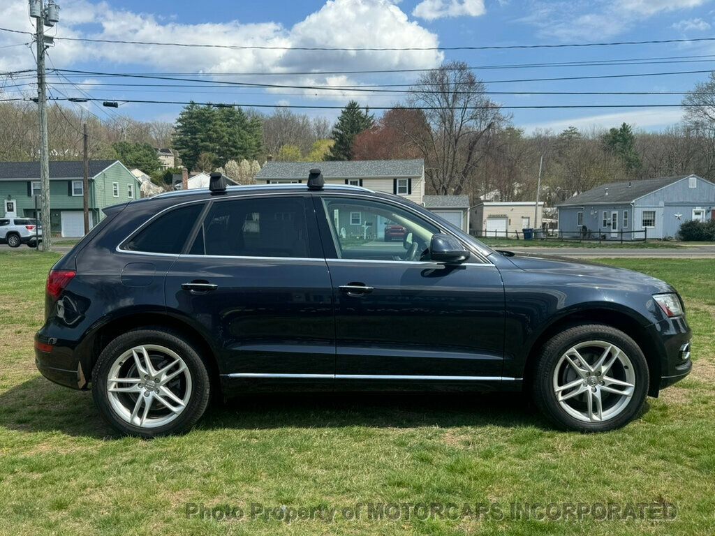 2015 Audi Q5 In Great CONDITION!!  - 22994758 - 24