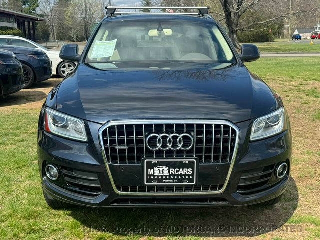 2015 Audi Q5 In Great CONDITION!!  - 22994758 - 2