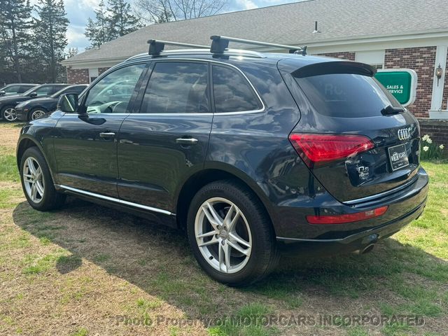 2015 Audi Q5 In Great CONDITION!!  - 22994758 - 4