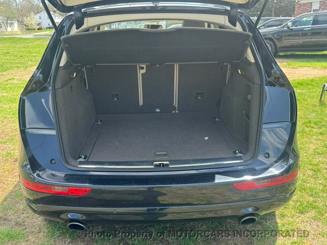 2015 Audi Q5 In Great CONDITION!!  - 22994758 - 5