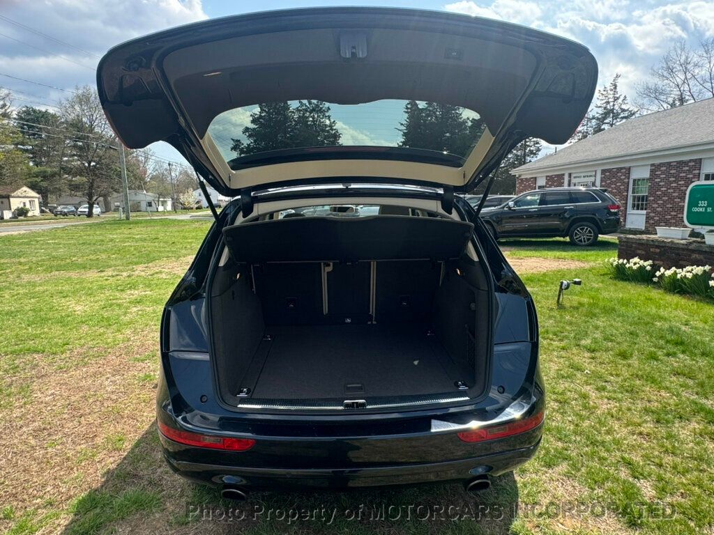 2015 Audi Q5 In Great CONDITION!!  - 22994758 - 6