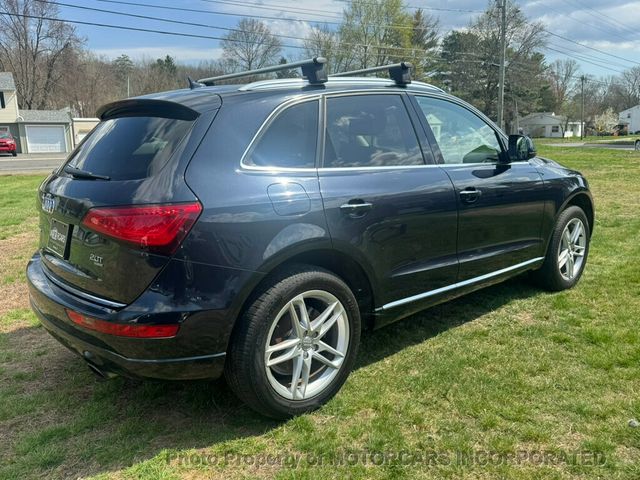 2015 Audi Q5 In Great CONDITION!!  - 22994758 - 7