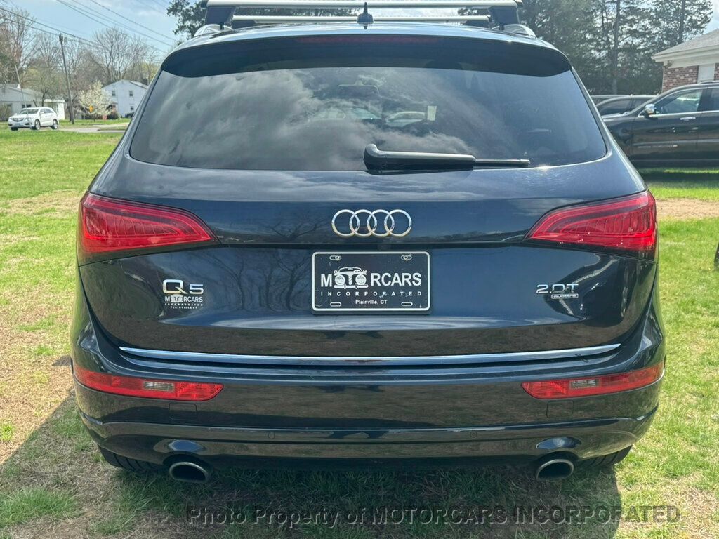 2015 Audi Q5 In Great CONDITION!!  - 22994758 - 8