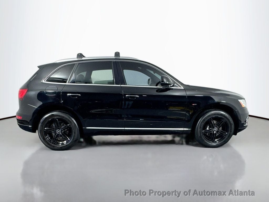 2015 Audi Q5 Premium - 22760509 - 3