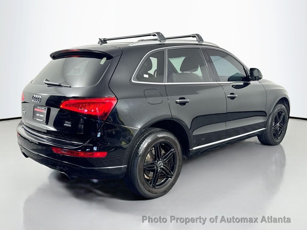 2015 Audi Q5 Premium - 22760509 - 4