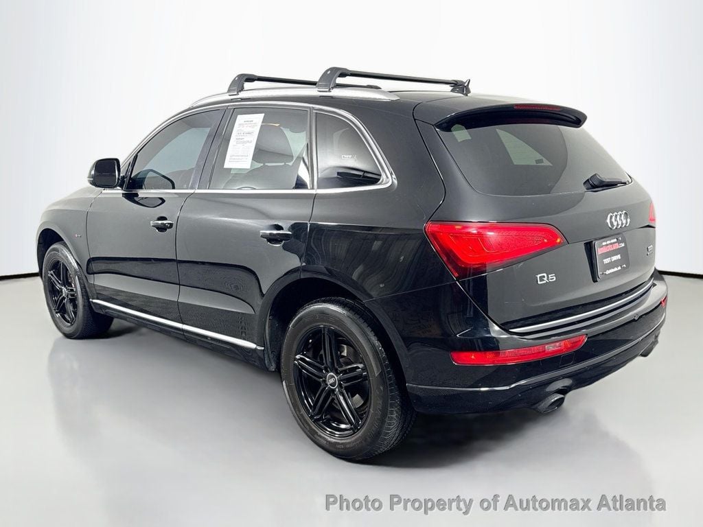 2015 Audi Q5 Premium - 22760509 - 6