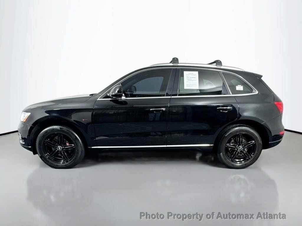 2015 Audi Q5 Premium - 22760509 - 7