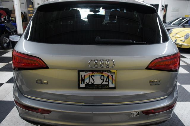 2015 Audi Q5 Premium Plus, Just Serviced! Great Shape! - 23019270 - 9