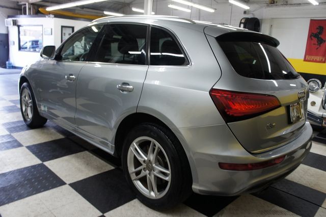 2015 Audi Q5 Premium Plus, Just Serviced! Great Shape! - 23019270 - 10
