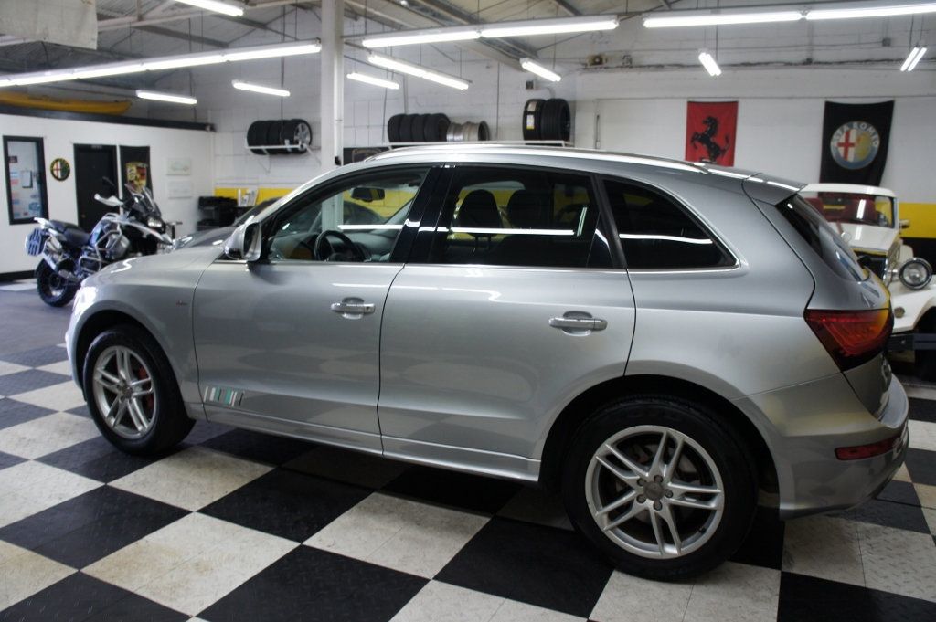 2015 Audi Q5 Premium Plus, Just Serviced! Great Shape! - 23019270 - 11