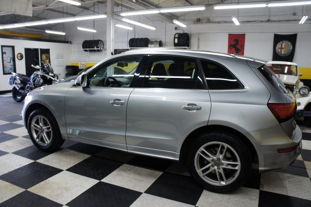 2015 Audi Q5 Premium Plus, Just Serviced! Great Shape! - 23019270 - 11