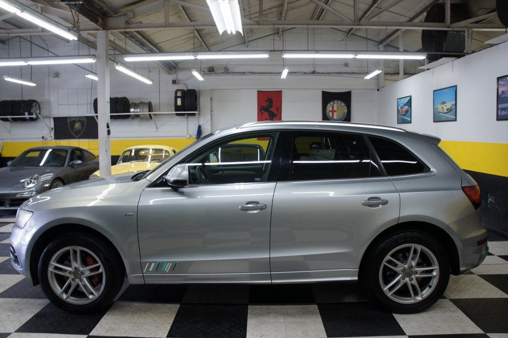 2015 Audi Q5 Premium Plus, Just Serviced! Great Shape! - 23019270 - 12