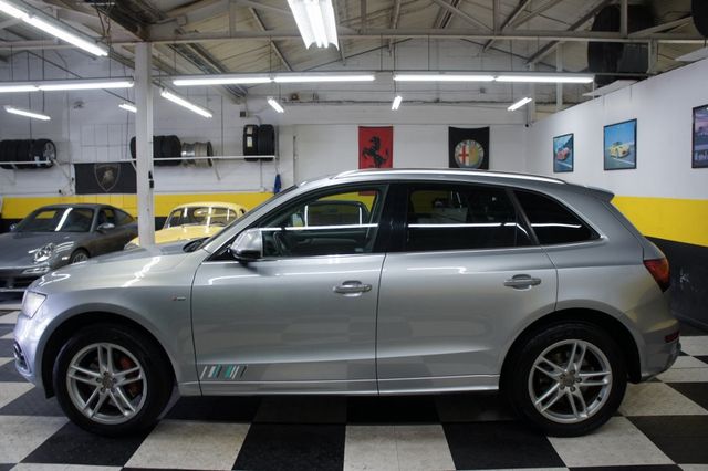 2015 Audi Q5 Premium Plus, Just Serviced! Great Shape! - 23019270 - 12