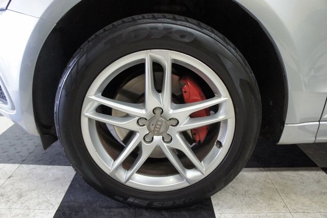2015 Audi Q5 Premium Plus, Just Serviced! Great Shape! - 23019270 - 14