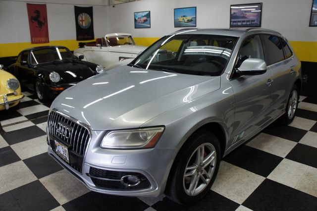 2015 Audi Q5 Premium Plus, Just Serviced! Great Shape! - 23019270 - 15