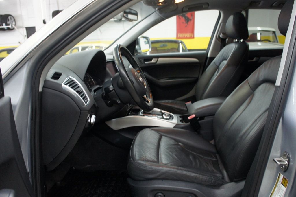 2015 Audi Q5 Premium Plus, Just Serviced! Great Shape! - 23019270 - 17