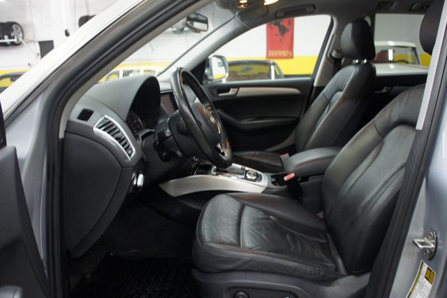 2015 Audi Q5 Premium Plus, Just Serviced! Great Shape! - 23019270 - 17