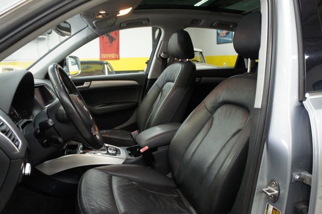 2015 Audi Q5 Premium Plus, Just Serviced! Great Shape! - 23019270 - 18
