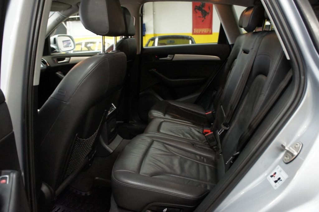 2015 Audi Q5 Premium Plus, Just Serviced! Great Shape! - 23019270 - 28