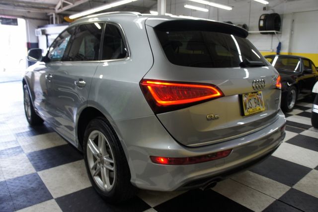 2015 Audi Q5 Premium Plus, Just Serviced! Great Shape! - 23019270 - 29