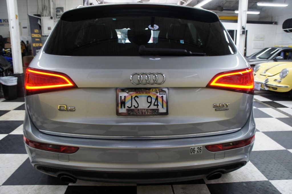 2015 Audi Q5 Premium Plus, Just Serviced! Great Shape! - 23019270 - 30