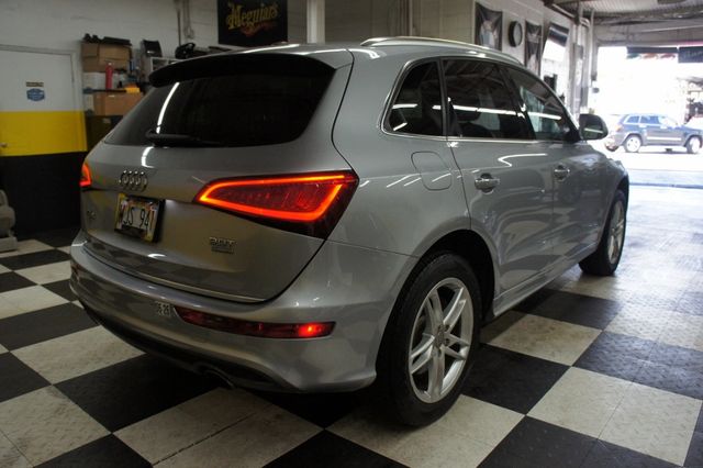 2015 Audi Q5 Premium Plus, Just Serviced! Great Shape! - 23019270 - 31