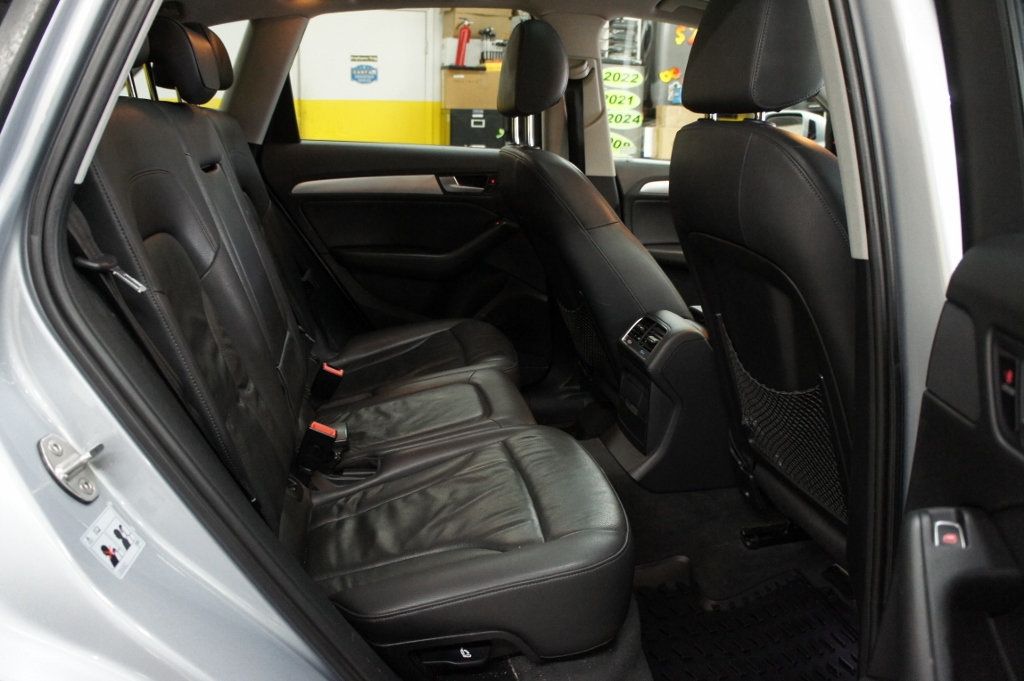 2015 Audi Q5 Premium Plus, Just Serviced! Great Shape! - 23019270 - 32