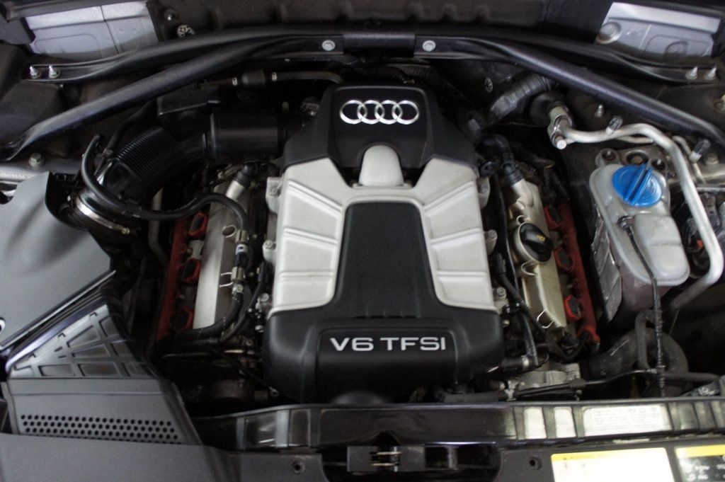 2015 Audi Q5 Premium Plus, Just Serviced! Great Shape! - 23019270 - 36