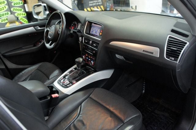 2015 Audi Q5 Premium Plus, Just Serviced! Great Shape! - 23019270 - 3