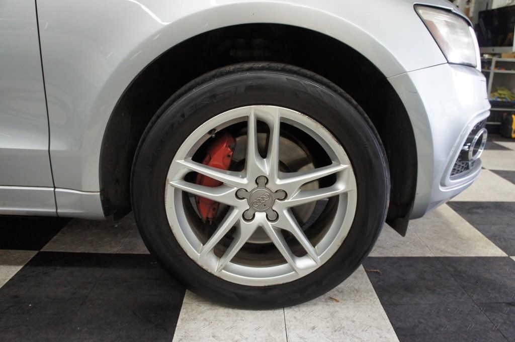 2015 Audi Q5 Premium Plus, Just Serviced! Great Shape! - 23019270 - 5