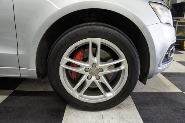 2015 Audi Q5 Premium Plus, Just Serviced! Great Shape! - 23019270 - 5
