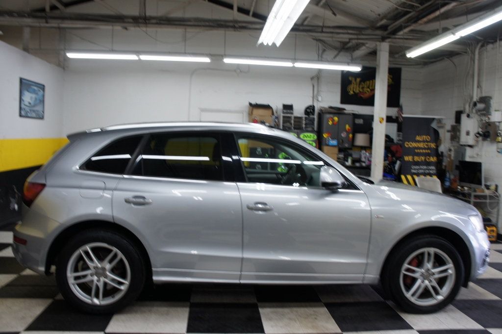 2015 Audi Q5 Premium Plus, Just Serviced! Great Shape! - 23019270 - 6