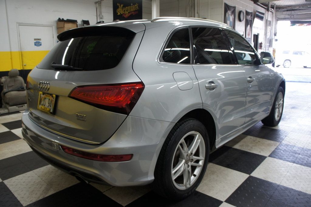 2015 Audi Q5 Premium Plus, Just Serviced! Great Shape! - 23019270 - 8