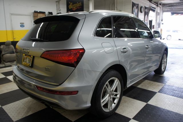 2015 Audi Q5 Premium Plus, Just Serviced! Great Shape! - 23019270 - 8