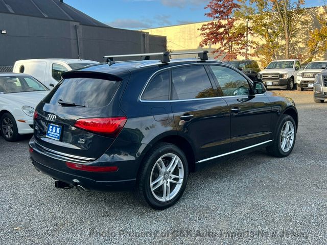 2015 Audi Q5 quattro 3.0L TDI Premium Plus,PANORAMA ROOF ,NAV - 22938148 - 9