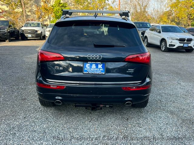 2015 Audi Q5 quattro 3.0L TDI Premium Plus,PANORAMA ROOF ,NAV - 22938148 - 10