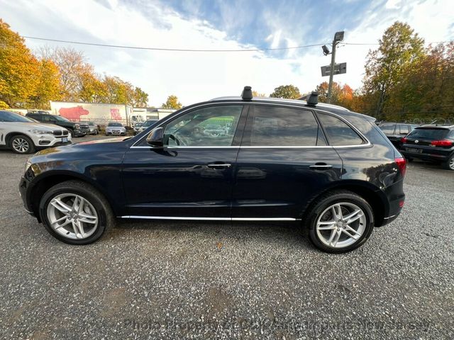2015 Audi Q5 quattro 3.0L TDI Premium Plus,PANORAMA ROOF ,NAV - 22938148 - 15