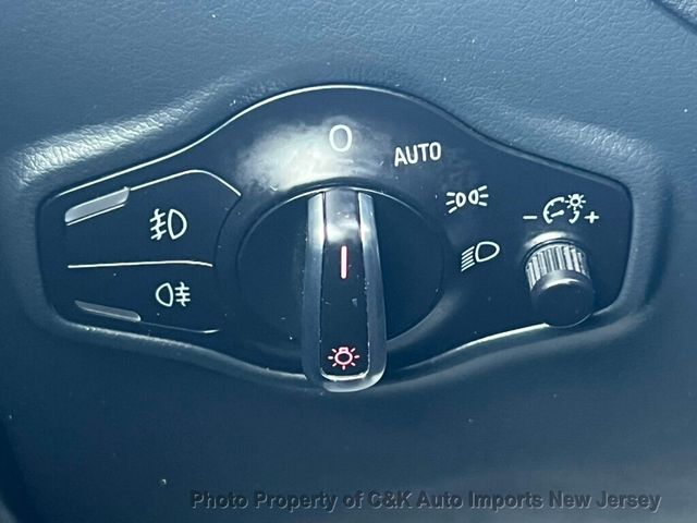 2015 Audi Q5 quattro 3.0L TDI Premium Plus,PANORAMA ROOF ,NAV - 22938148 - 26